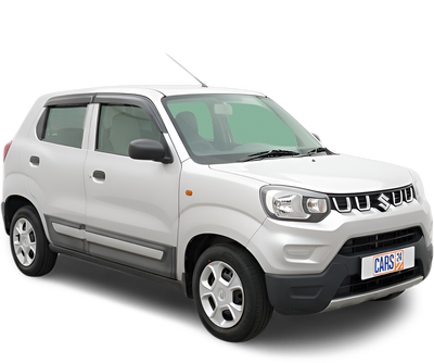 Maruti S PRESSO-img
